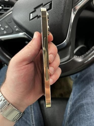 iphone 7 satış: IPhone 13 Pro, Qızılı, Face ID — 4