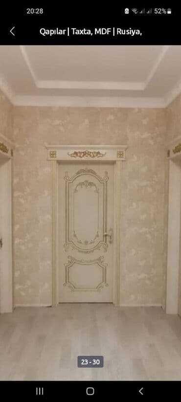 межкомнатные двери из мдф: Rusiya istehsalı qapılar tək şəxsiyyət vəsiqəsi ilə kreditlə satışı — 6