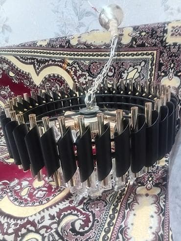 bag evi mebelleri: Qonaq otağı üçün, Yeni, Dördbucaq masa, 6 stul — 2