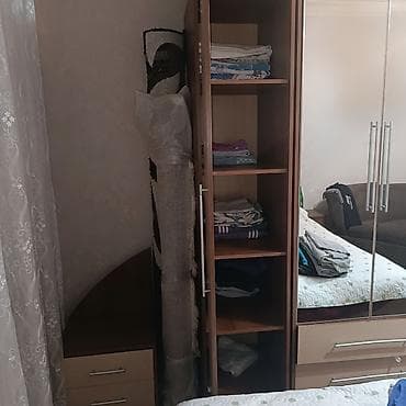 yatax desdi: İkinəfərlik çarpayı, İşlənmiş — 5