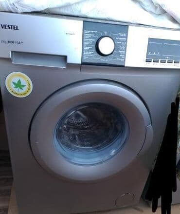 vestel paltaryuyan: Paltaryuyan maşın Vestel, 7 kq — 1