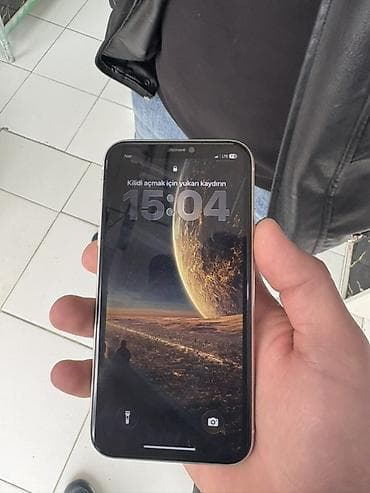 iphone 5s ekranı: IPhone 11, Ağ, Face ID — 2