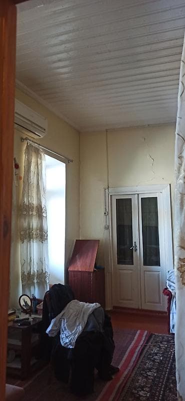 gence ipoteka evler: 3 otaqlı, 200 kv. m, Kredit yoxdur, Təmirsiz — 6