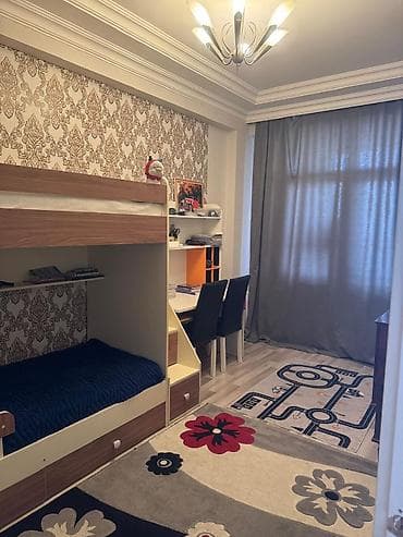 sabuncu ev: Sabunçu qəs., 2 otaqlı, Yeni tikili, 52 kv. m — 3