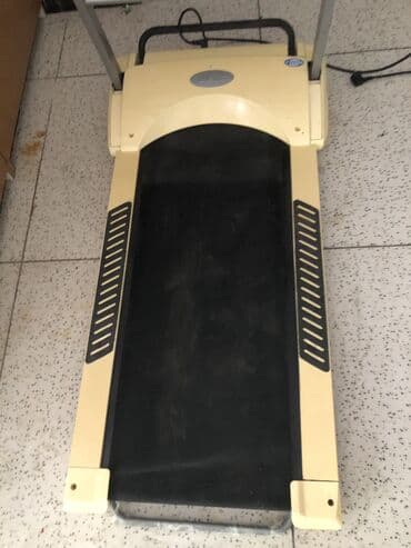 green hill беговая дорожка: Беговая дорожка — 3