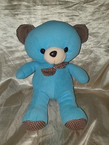 Oyunçaqlar Böyük ölçüdə oyunçaqlar Qiymət oyunçağa görə dəyişilir — 3