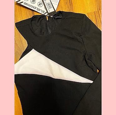 terranova trendyol: Gündəlik don, Midi, Trendyolmilla, L — 3