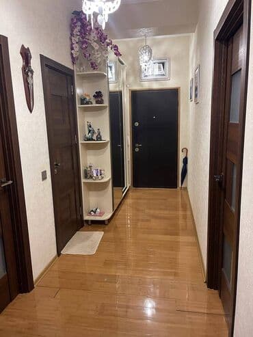 xirdalanda tecili satilan evler: 3 otaqlı, Yeni tikili, 86 kv. m — 16