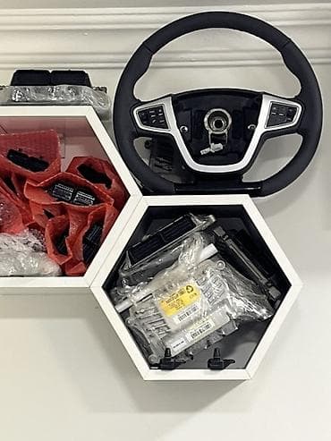 Подвески, ходовые части: Məhsul: Avtomobil ehtiyat hissələri və aksesuarları Təsvir: - — 2