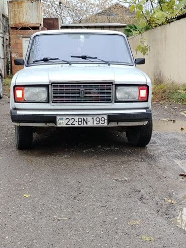 набор для ремонта лобового стекла: VAZ (LADA) 2107: 1.6 l | 2006 il 35654 km Sedan — 9