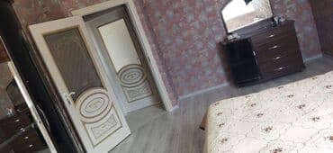 xalqlar dostluğunda satılan evlər: 4 otaqlı, Yeni tikili, m. Həzi Aslanov, 128 kv. m — 8