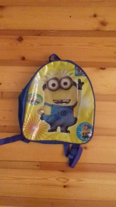 сумка саквояж: Usaq sumkası oglancun bagca ucun gezmek cun tezedı cox — 2