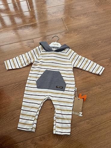 every baby pampers: Uşaq kombinezonu – babyZ
3-6 ay — 1