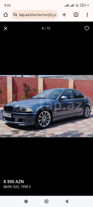 bmw 3 серия 320cd at: Salam disq təkər satılır isdeyen olsa buyursun vaxtsız sivarkasiz — 2