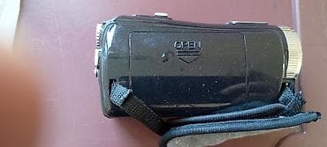 dvd usb: Vivitar DVR 810HD rəqəmsal videokamera - Yüksək keyfiyyətli HD — 3