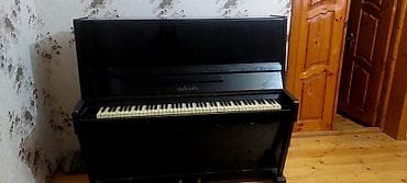 piano sumqayıt: Piano, Akustik — 5