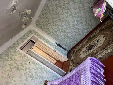 əmircanda həyət evi satılır: 8 комнат, 400 м², Нет кредита, Средний ремонт — 12