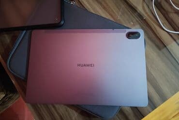 ekran kartı notebook: Huawei matepad se 11 — 1