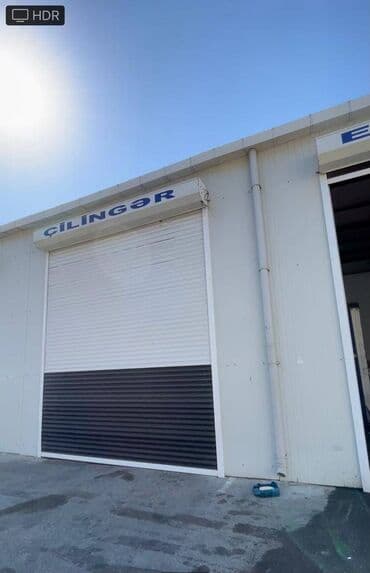 xacmaz obyekt: Xalqlar metrosuna yaxin yerləşən proflaktoriya moyka 4bokslu obyekt — 2