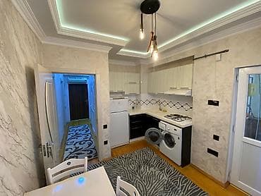 şaganda bag evleri: Xırdalan Icra hakimiyyəti yanı 2 otaqlı super təmirli mənzil ailəyə — 7