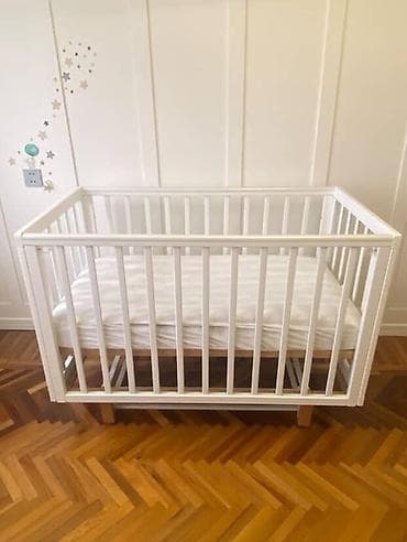 Liel markasının Union beşiyi (Rusiya istehsalı) – 250 AZN - Material — 1
