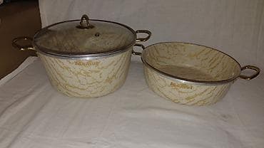 Heykəlciklər: Məhsul: HOSMANN tava + əlavələr - Marka/model: HOSMANN Cookware - — 9