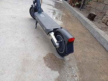 elektron skuterlar: Elektrik samokat 11", > 1000 Vt, 26 - 35 km/s — 3