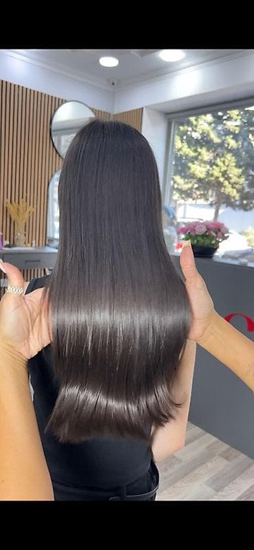 cırt cırt sac: 15il tecrubem var saç boya kesim uklatka, hörüklər saç yigimina — 2