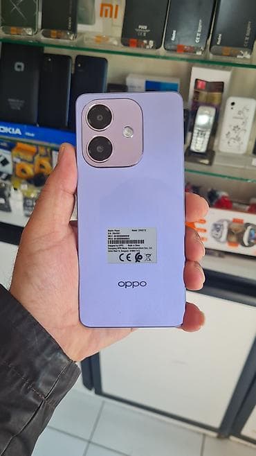 canon 5 d: Oppo цвет - Фиолетовый — 1