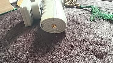 Smartfon üçün əl stabilizatoru (gimbal) - Model: Üzərində “REMALUT”