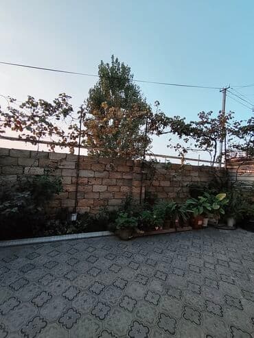 Biləcəri 5 otaqlı, 120 kv. m, Kredit yoxdur, Orta təmir