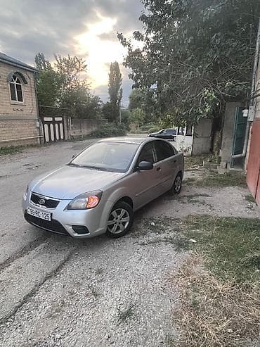kia rio 2014 radiator: Kia Rio: 1.4 l | 2011 il Sedan — 3