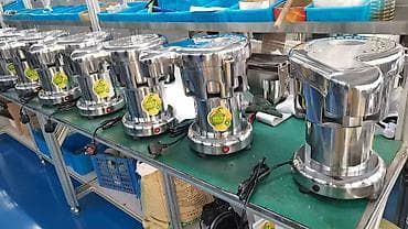 Şirəçəkən Sitrus meyvələri üçün