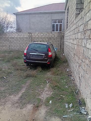 vaz ehtiyyat hisseleri: Lada Priora Universal (furqon) – ehtiyat hissələri üçün Avtomobil — 4