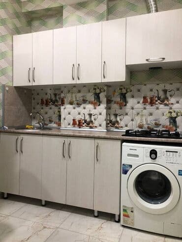 xacmaz obyekt: 2 otaqlı, Yeni tikili, 55 kv. m — 10