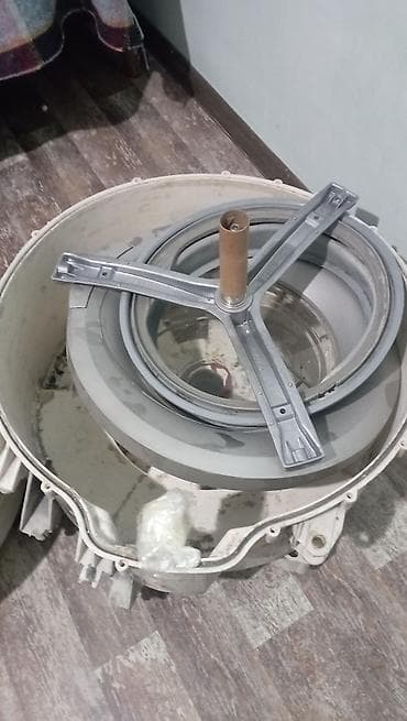 Ремонт техники: Paltaryuyan üçün ehtiyat hissələri paketi Təsvir: - Ön yükləməli — 5