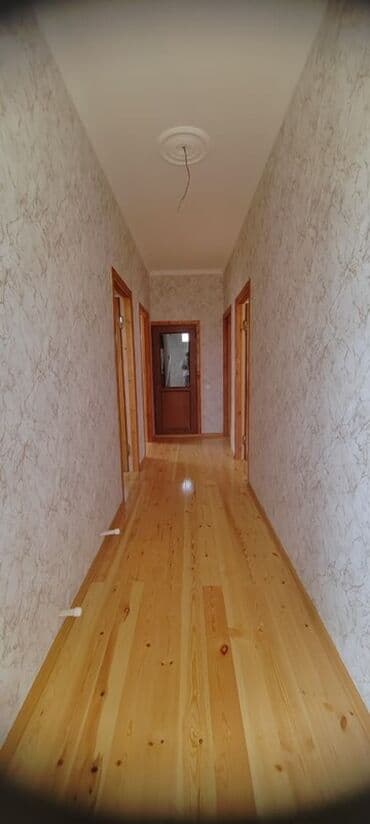 sumqayit 3 cu mikrorayon: Suraxanı 3 otaqlı, 90 kv. m, Yeni təmirli — 7