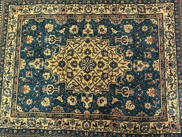 isdenmis xalca: Xalça — 2