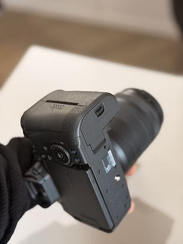 canon 4410: Canon R6 mark ll body qiymeti 2950 azn cemi 2 defe istifade olunub — 3