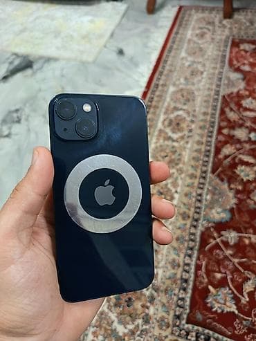 redmi mi 11 t: IPhone 13, Mavi, Simsiz şarj — 5