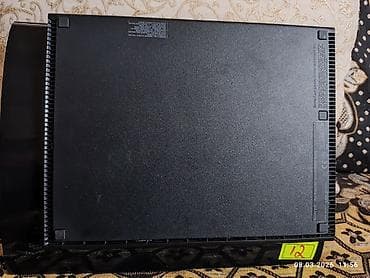 playstation 3 slim: Mini Indesit Soyuducu Satılır, rəng - Ağ — 7