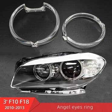 f10 fara kaset: Bmw f10 angeller Bmw f30 angelleri Bmw f30 angeller angel isiqlari — 1