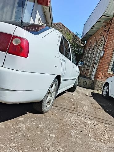 chery a15 ehtiyat hisseleri: Chery Amulet (A15): 1.6 l | Sedan — 10