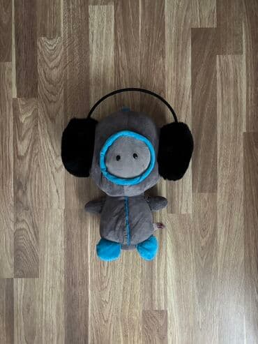 yuxuda uzuyun qasini itirmek: Qulaq isidici qulaqlıq — 2