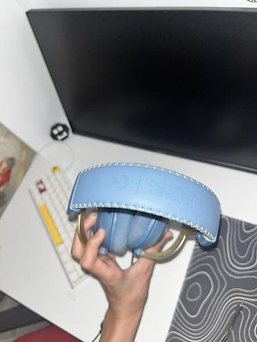 pc mikrafon: Məhsul: Logitech G PRO X League of Legends Edition oyun qulaqlığı — 4