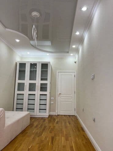 купить дом в баку у моря: 4 комнаты, Новостройка, м. Хатаи, 192 м² — 6