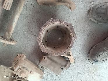 opel zapcast: UAZ'a aid zapçastlar — 4