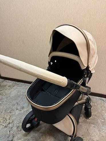 aneco venezia universal arabalar: Çıxarılmayan beşikli araba, Kidilo, Yaş: <1 ay — 3