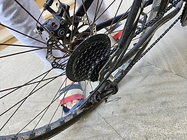cube velo: SANT dağ velosipedi satıram. O, 26 düymlük təkər diskləri, disk — 4