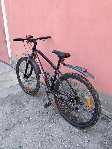 velosipet 28: İşlənmiş Şəhər velosipedi Start, 29", sürətlərin sayı: 7, Ünvandan götürmə — 2